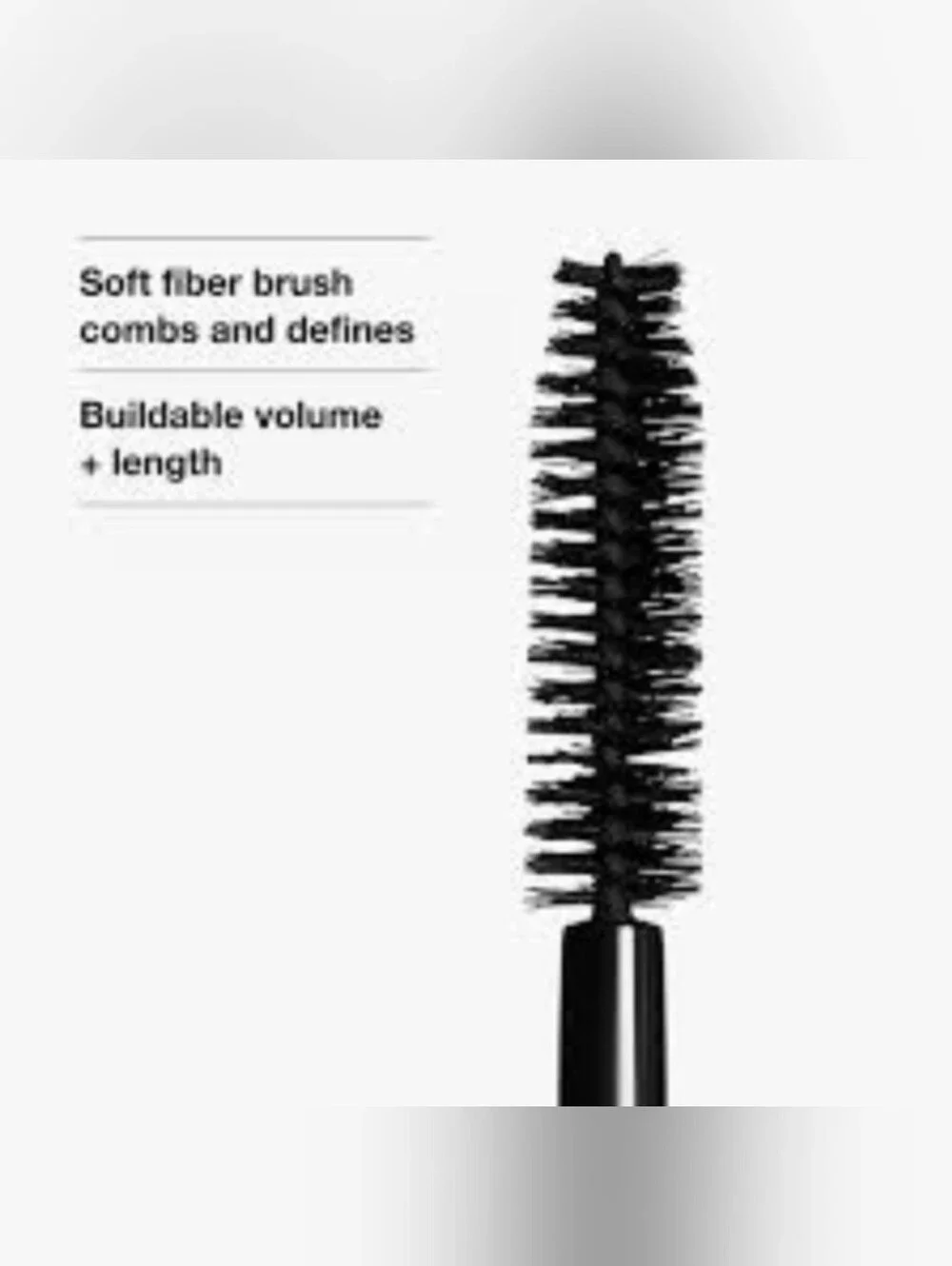 🍒 5/$20 new Clinique High Impact Mascara Volume & Length Buildable Luxury Glam